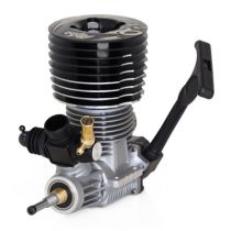 Moteur Alpha &agrave; tirette 3 transferts