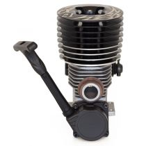 Moteur Alpha &agrave; tirette 3 transferts