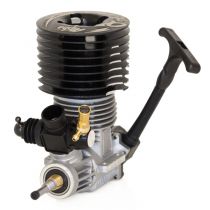 Moteur Alpha plus 28 RTR &agrave; tirette - r&eacute;f&eacute;rence: AFA-28-TN3PD-PS