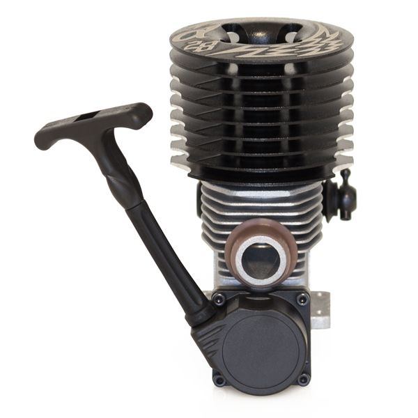 Moteur Alpha plus 28 RTR &agrave; tirette