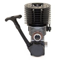 Moteur Alpha plus 28 RTR &agrave; tirette