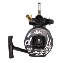 Moteur Alpha plus 28 RTR &agrave; tirette