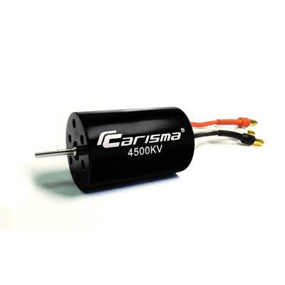 Moteur brushless 4500KV