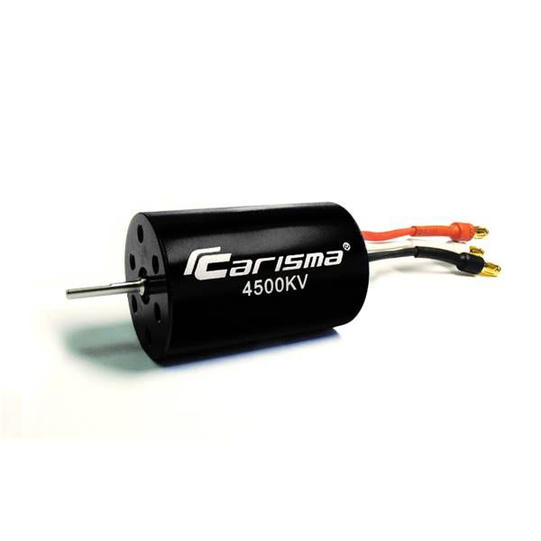 Moteur brushless 4500KV