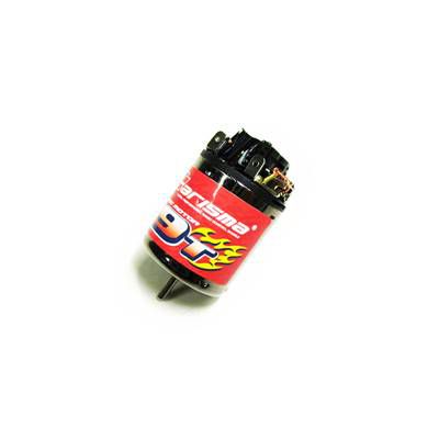 Moteur charbon 19T. M40S
