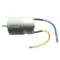 Moteur charbon M540  P401/402/601