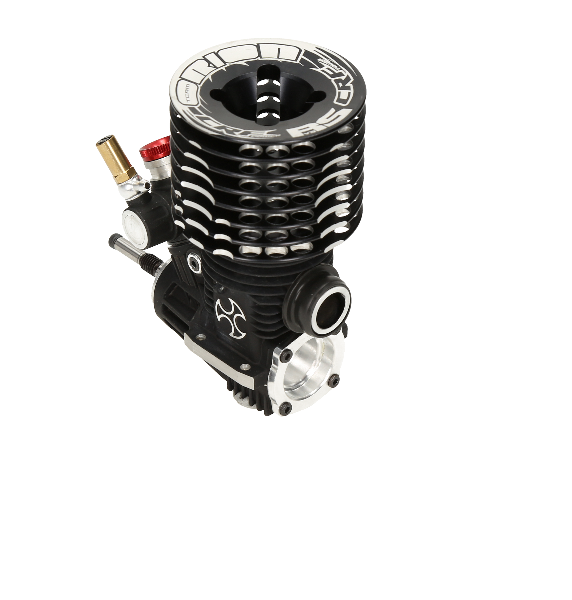 Moteur CRF21 3 transferts \ RS V3\ 