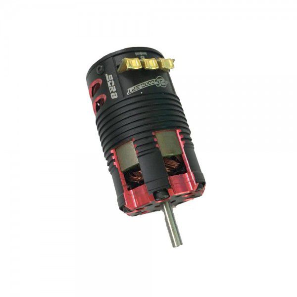 Moteur ECR8 brushless 1900Kv - 214101900 - RC Concept