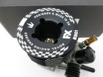 Moteur FX B301 3T Roulement c&eacute;ramique