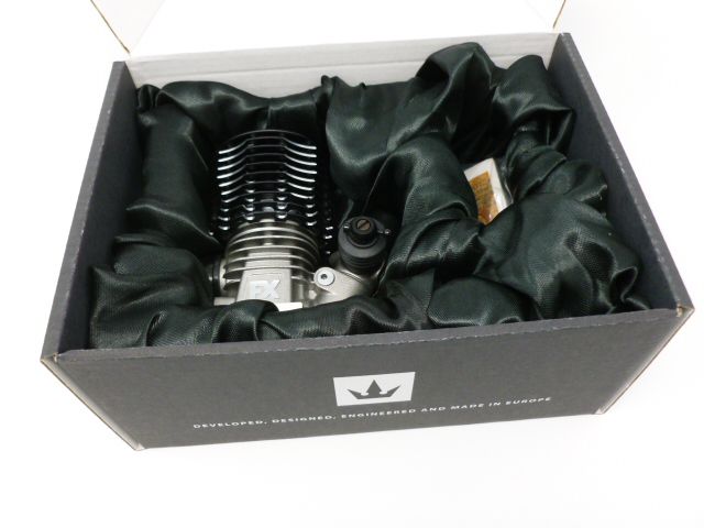 Moteur FX B301 3T Roulement c&eacute;ramique