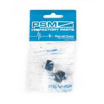 Moyeu light BLEU V2 M17x1 +1mm (2pcs)