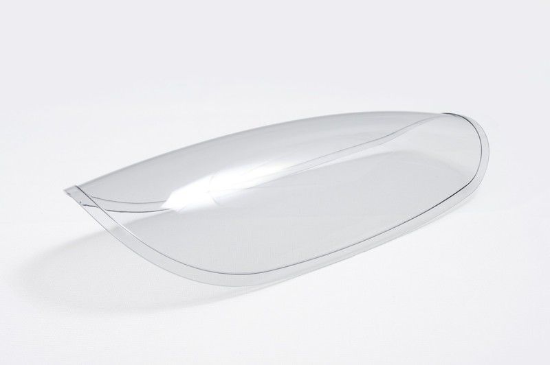 MPX 224251 - Verri&egrave;re transparente Solius - Multiplex
