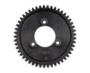 MUGEN COURONNE 1&egrave;re VITESSE 49DTS MGT7/MRX - H0282 - Pi&egrave;ce d&eacute;tach&eacute;e MUGEN SEIKI