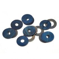 Mugen Jeu de rondelles de diff&eacute;rentielles HTD (High Traction Diff) E2243