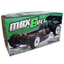 MUGEN MBX8 1/8e TT Eco comp&eacute;tition - E2022