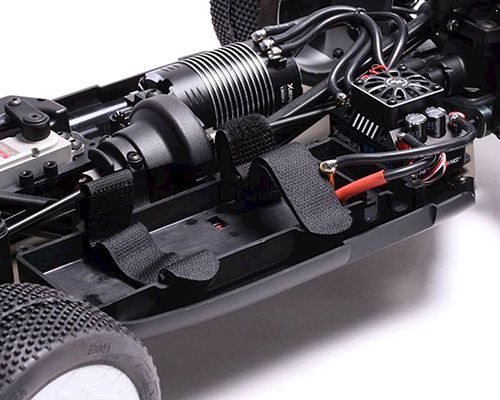 MUGEN MBX8 1/8e TT Eco comp&eacute;tition - E2022
