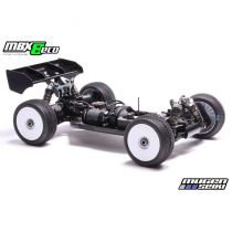 MUGEN MBX8 1/8e TT Eco comp&eacute;tition - E2022