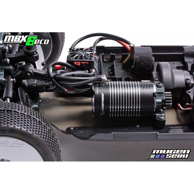 MUGEN MBX8 1/8e TT Eco comp&eacute;tition - E2022