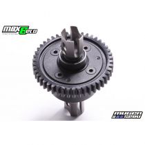 MUGEN MBX8 1/8e TT Eco comp&eacute;tition - E2022