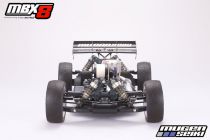 MUGEN MBX8 1/8e TT thermique comp&eacute;tition Nitro - E2021