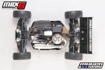 MUGEN MBX8 1/8e TT thermique comp&eacute;tition Nitro - E2021