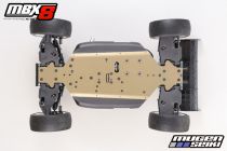 MUGEN MBX8 1/8e TT thermique comp&eacute;tition Nitro - E2021