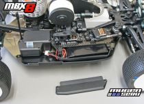 MUGEN MBX8 1/8e TT thermique comp&eacute;tition Nitro - E2021