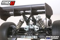 MUGEN MBX8 1/8e TT thermique comp&eacute;tition Nitro - E2021