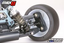 MUGEN MBX8 1/8e TT thermique comp&eacute;tition Nitro - E2021