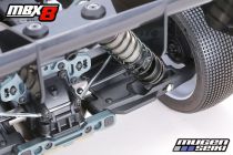 MUGEN MBX8 1/8e TT thermique comp&eacute;tition Nitro - E2021