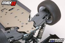 MUGEN MBX8 1/8e TT thermique comp&eacute;tition Nitro - E2021