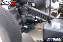 MUGEN MBX8 1/8e TT thermique comp&eacute;tition Nitro - E2021