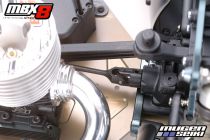 MUGEN MBX8 1/8e TT thermique comp&eacute;tition Nitro - E2021