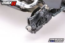 MUGEN MBX8 1/8e TT thermique comp&eacute;tition Nitro - E2021