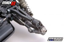 MUGEN MBX8 1/8e TT thermique comp&eacute;tition Nitro - E2021