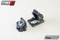 MUGEN MBX8 1/8e TT thermique comp&eacute;tition Nitro - E2021