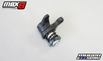 MUGEN MBX8 1/8e TT thermique comp&eacute;tition Nitro - E2021