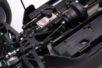MUGEN MBX8T 1/8e Truggy Eco comp&eacute;tition - E2024