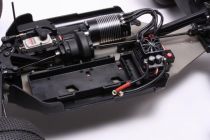 MUGEN MBX8T 1/8e Truggy Eco comp&eacute;tition - E2024