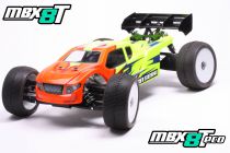 MUGEN MBX8T 1/8e Truggy Eco comp&eacute;tition - E2024