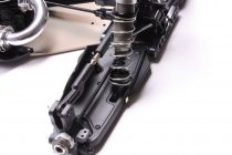 MUGEN MBX8T 1/8e Truggy Eco comp&eacute;tition - E2024