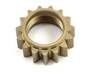 MUGEN Pignon 1&egrave;re vitesse 15 dents MGT7/MRX - H2710 - Pi&egrave;ce d&eacute;tach&eacute;e MUGEN SEIKI