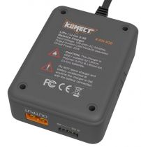 Multi-chargeur AC 30W LiPo - Li ion - LiFe  KN-X30 
