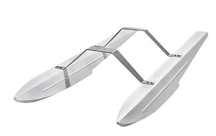 Multiplex - Flotteurs pour Pilatus PC-6 733060