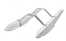 Multiplex - Flotteurs pour Pilatus PC-6 733060