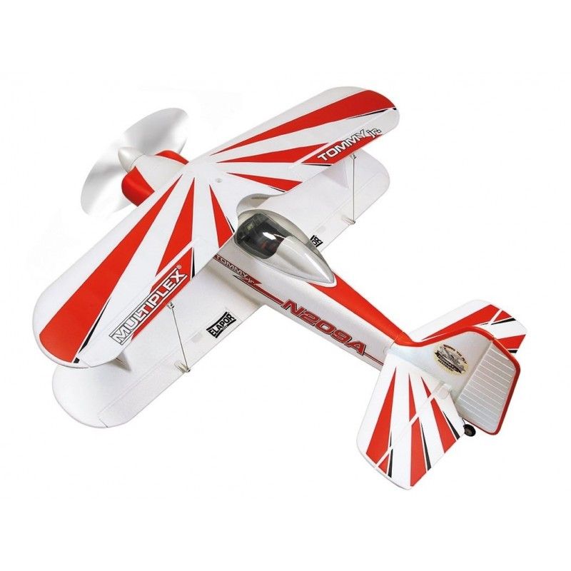 MULTIPLEX RR Tommy Jr. env. 90cm  1-02130