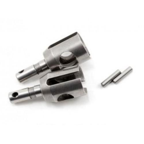 Noix de cardan Av/Ar MBX7 (x2) - E0228 - Pi&egrave;ce d&eacute;tach&eacute;e MUGEN SEIKI