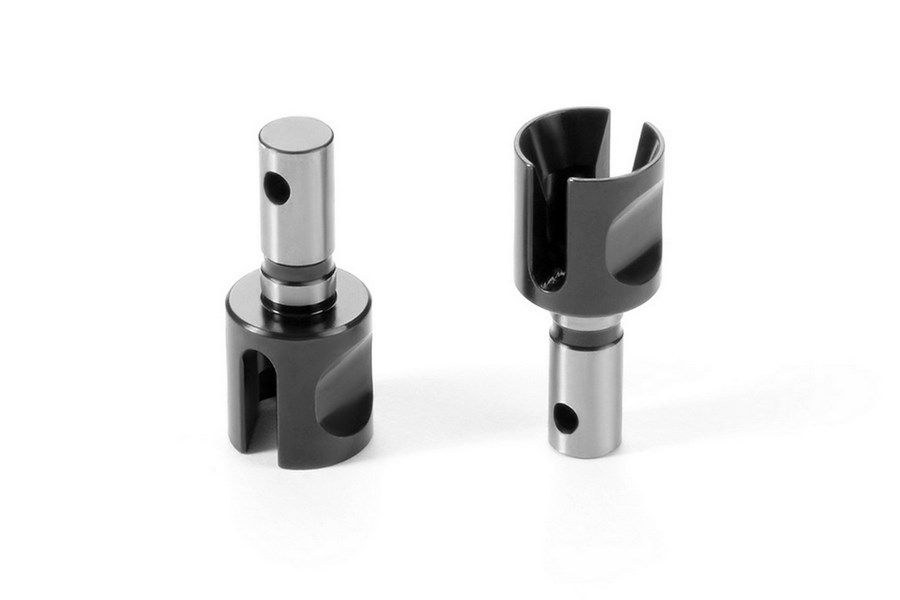 Noix diff&eacute;rentiel pignons goupille 2.5mm- 324961
