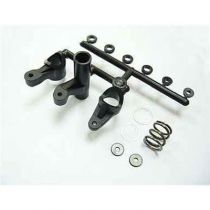 Nouveaux sauve servo pour X1CR
