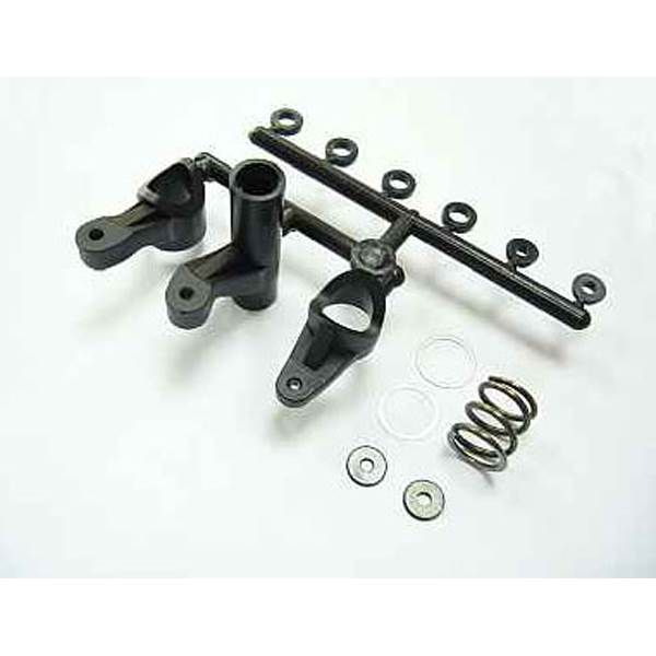 Nouveaux sauve servo pour X1CR